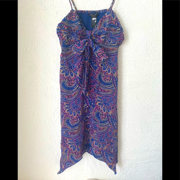Guess Jeans Scarf Dress--SALE Today!! - Picture 1 of 7